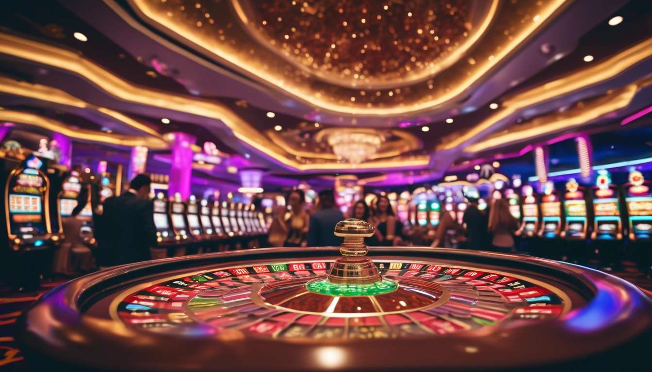 10 Intriguing Interviews With Recent Casino Winners