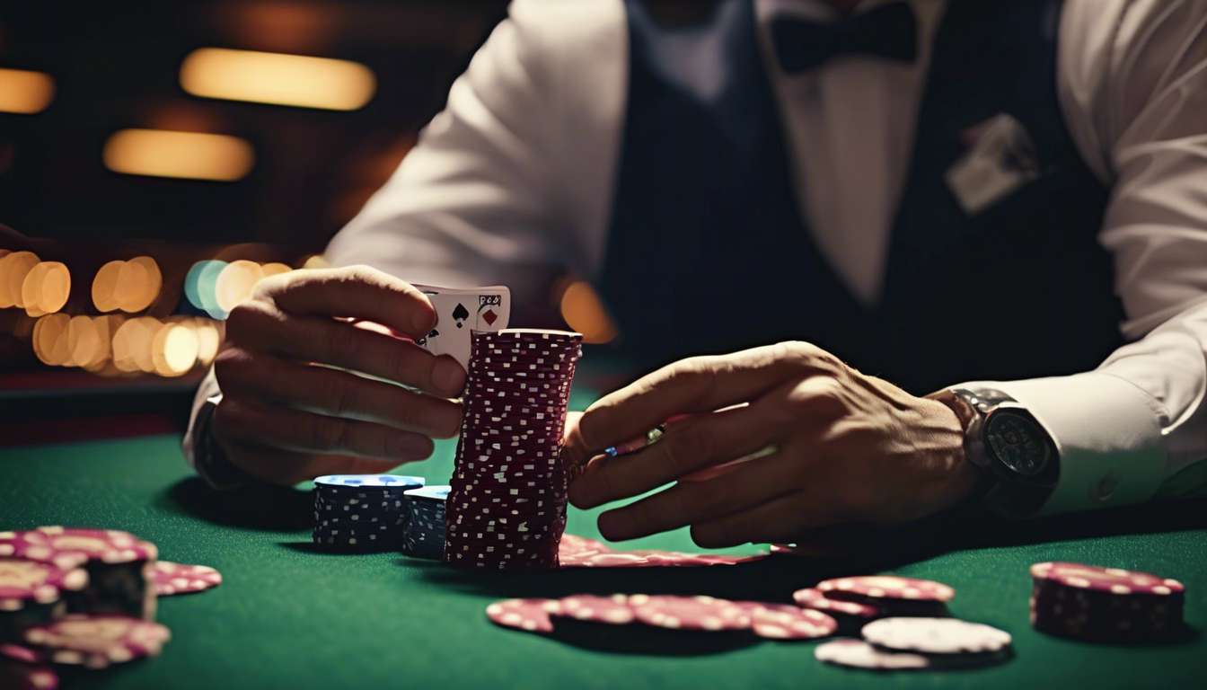 7 Habits Shared by Notable Casino Winners