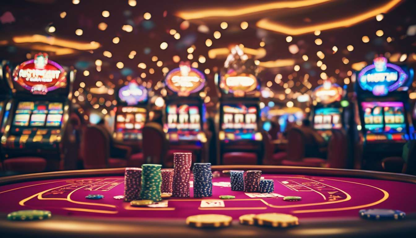7 Inspiring Stories of Everyday Casino Winners