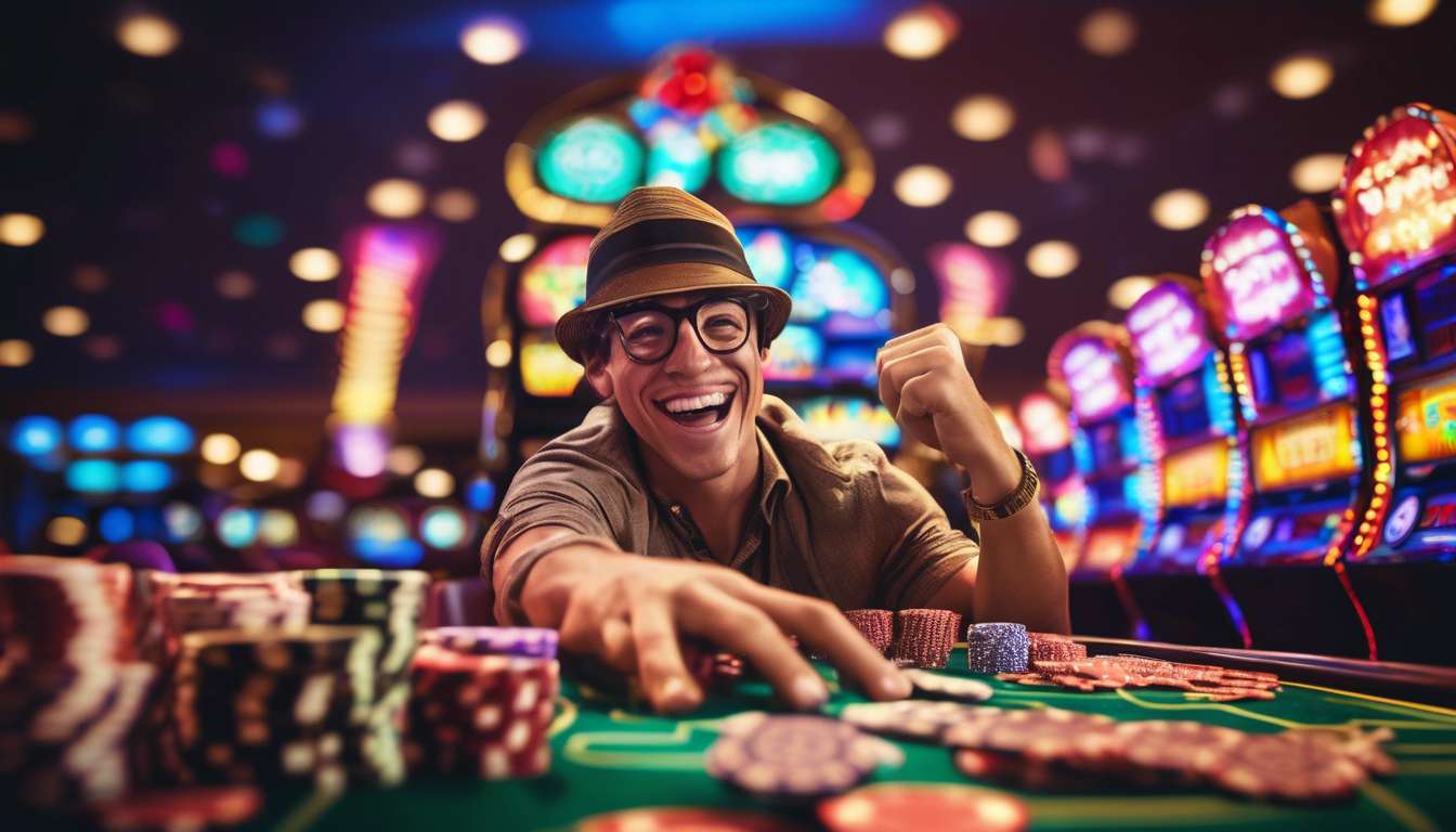 Casino Bonuses Explained: Insights from Real Winners