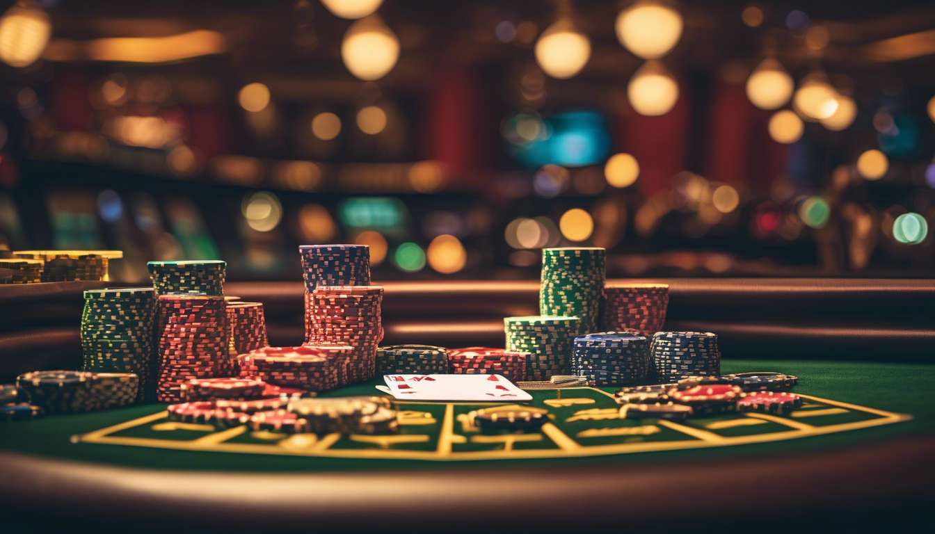 Casino Bonuses: How Winners Use Their Rewards