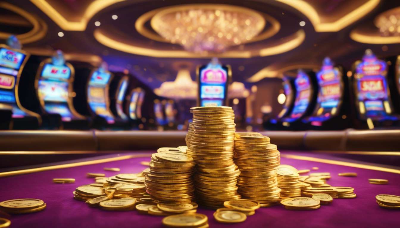Casino Jackpots: 7 Remarkable Winner Stories Analyzed