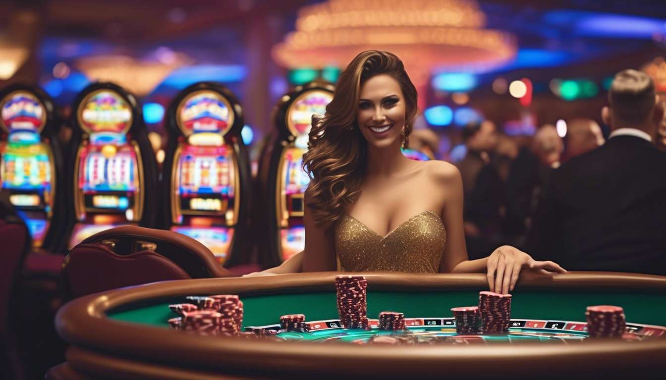 Casino Odds: Understanding the Experience of Winners