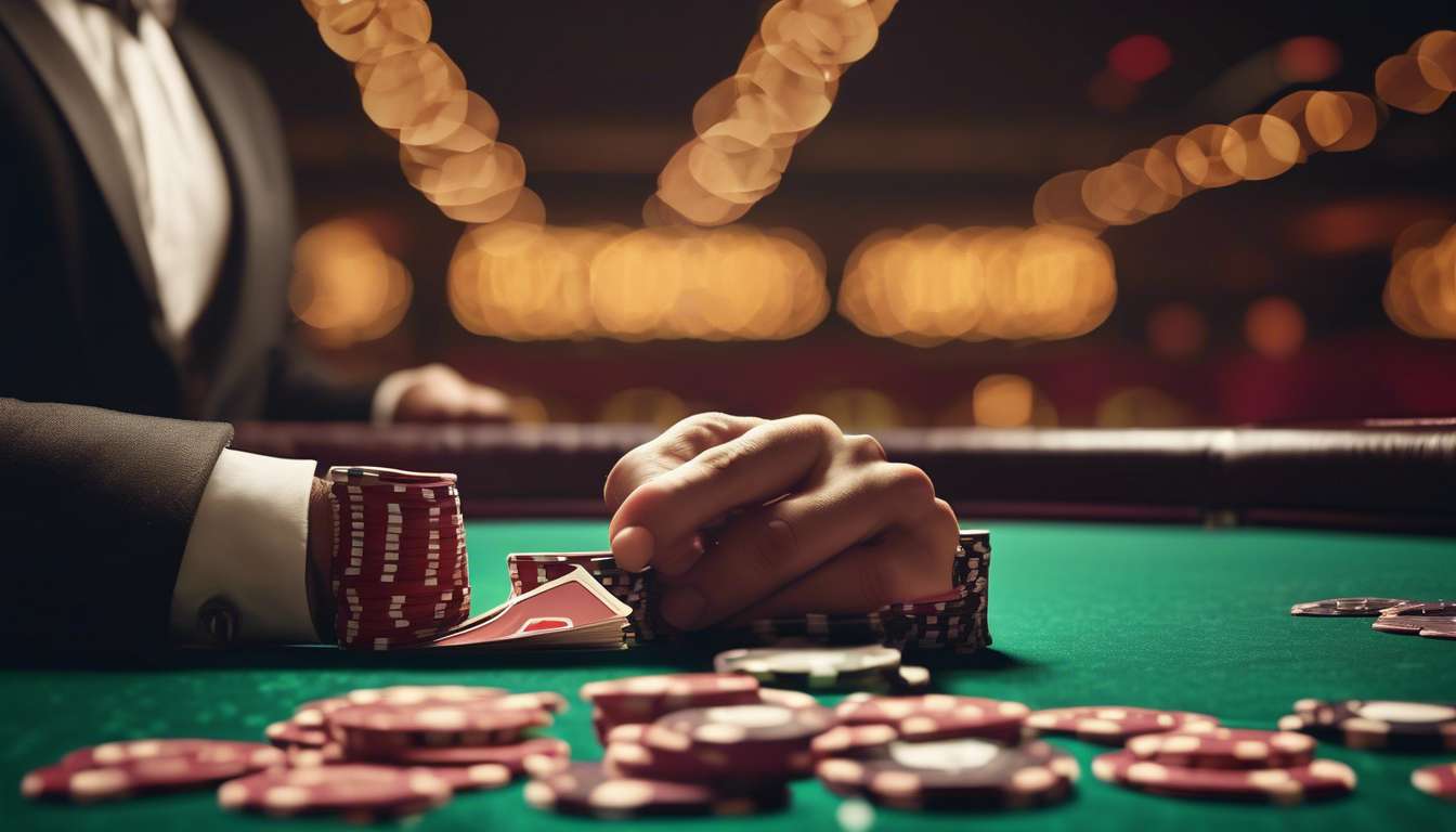 Casino Odds: What Sets Frequent Winners Apart?