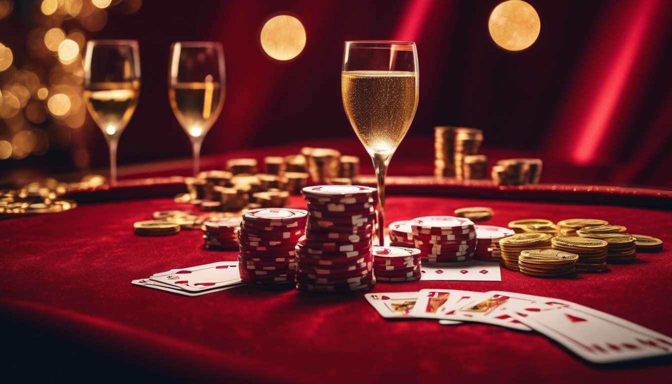 Casino Rewards: 6 Perks Claimed by Top Winners