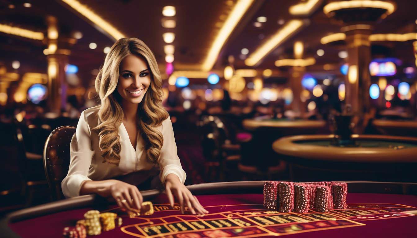Casino Rewards: Essential Tips From Past Winners