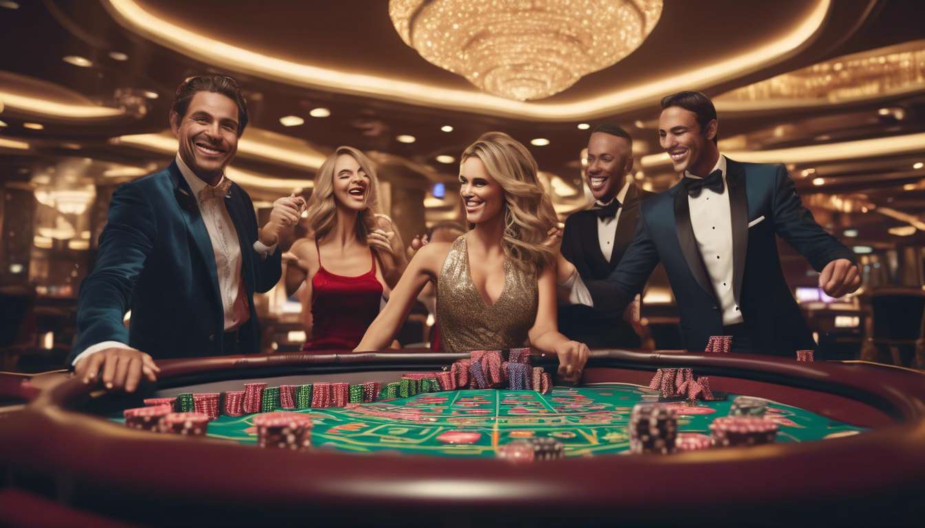 Essential Insights from Recent Casino Winner Interviews