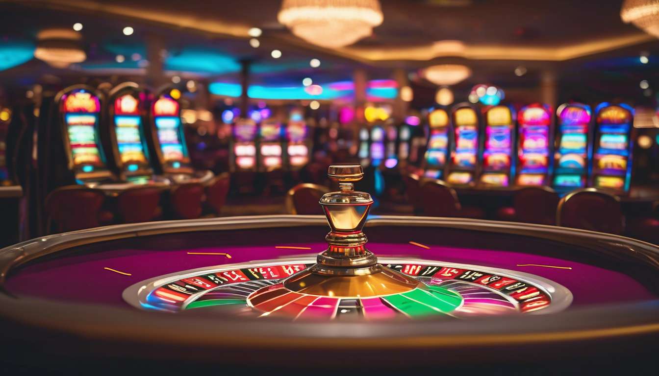 How Do Casino Odds Impact Jackpot Winners?