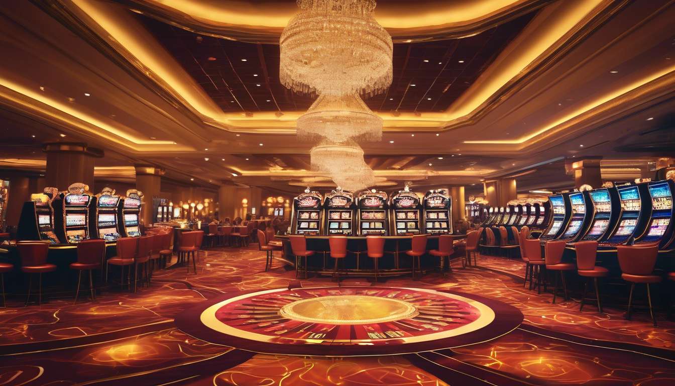 How to Analyze Casino Winners’ Stories for Inspiration