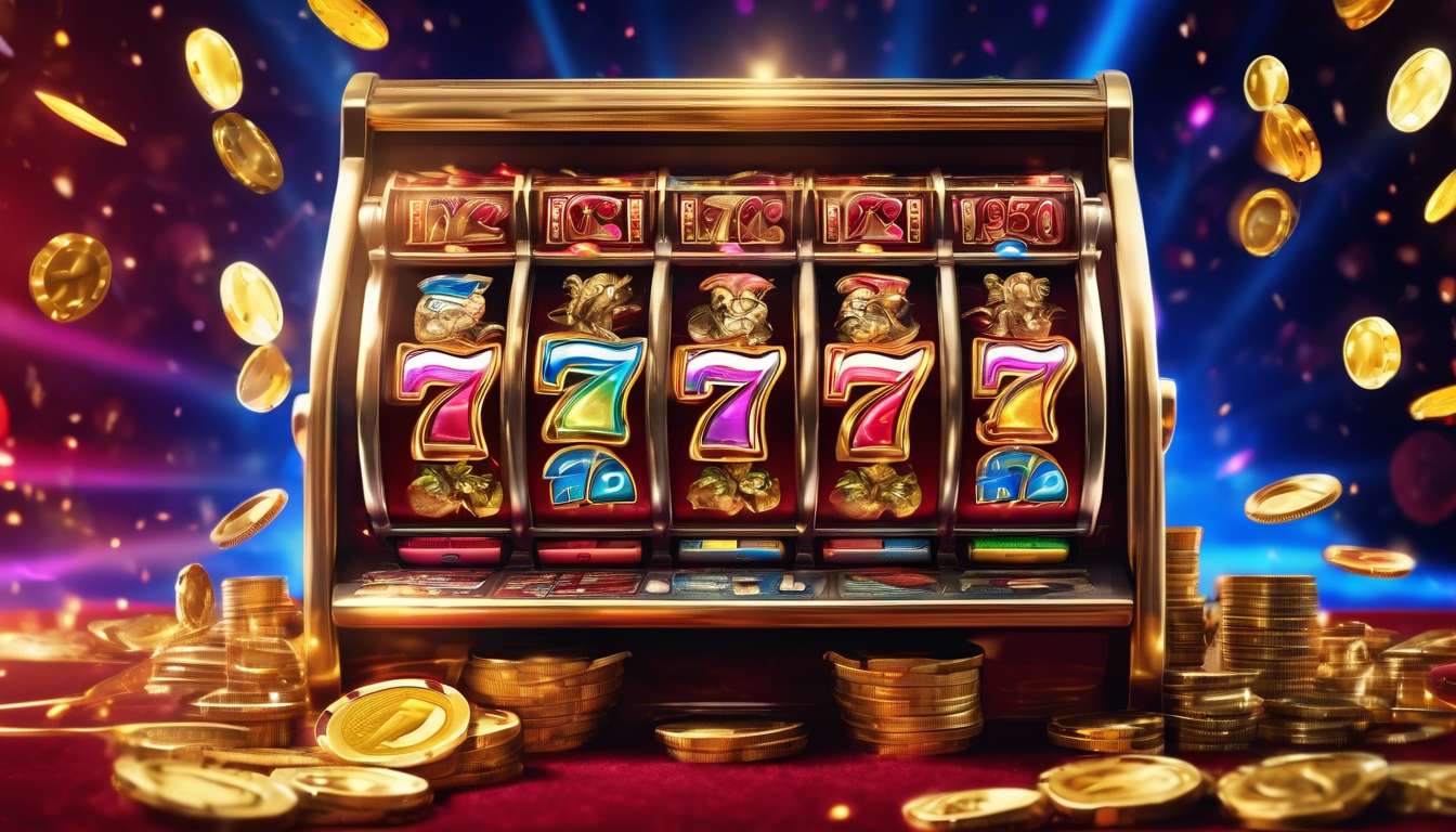 Unveiling the Secrets of Mega Winner Slots for Ultimate Gameplay Success