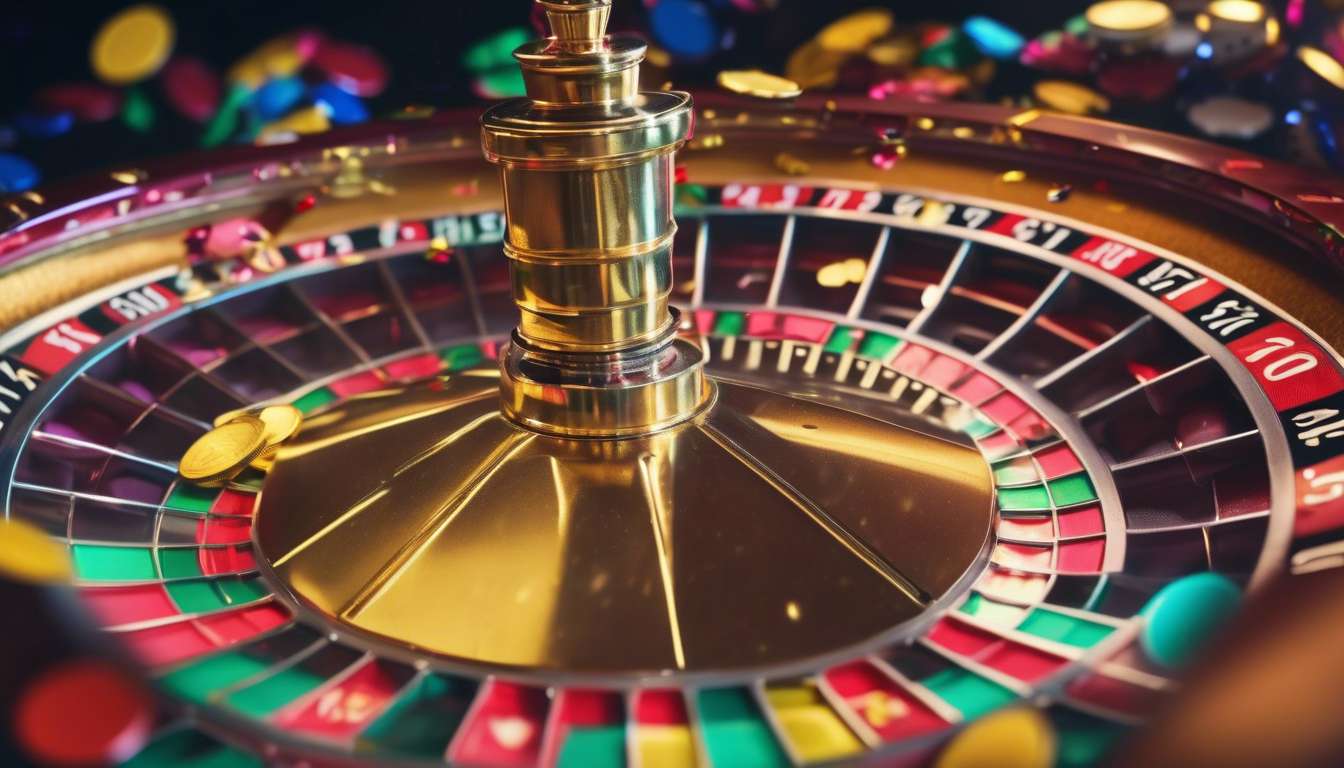 Unveiling the Secrets Behind Party Jackpots for Ultimate Fun
