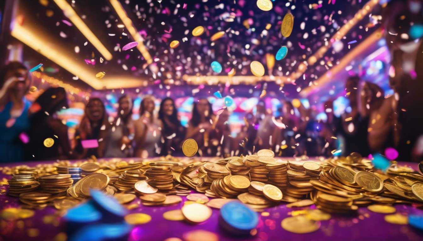 Unveiling the Secrets of Recent Slot Winners