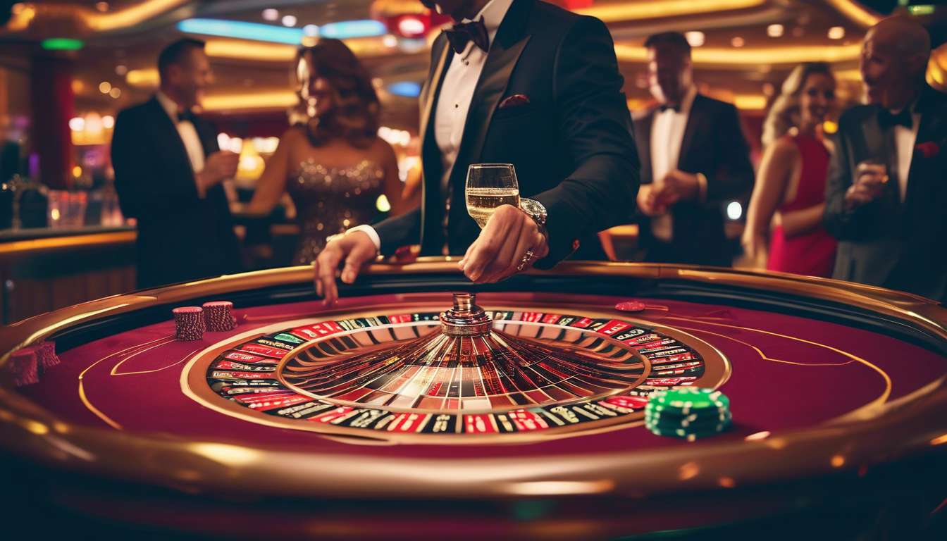 Top 9 Lessons Learned From Casino Winners’ Experiences